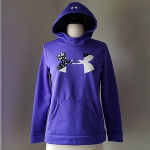 Youth Cold Gear Hoodie